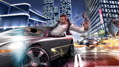 GTA 6 Mobile Downlaod 