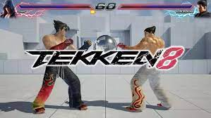 Tekken 8 Apk