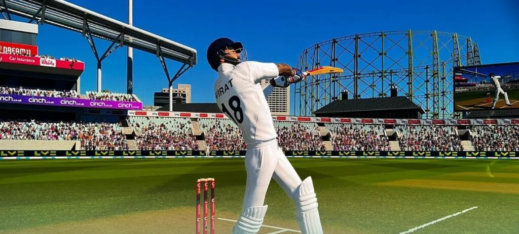 image 73 - Real Cricket™ 24 MOD APK 1.6 (Unlimited Tickets, Latest Version)