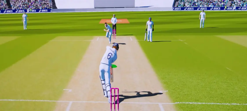 image 74 - Real Cricket™ 24 MOD APK 1.6 (Unlimited Tickets, Latest Version)