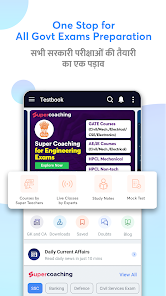 TextBook Mod Apk