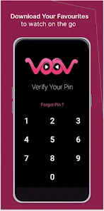 Voovi MOD APK