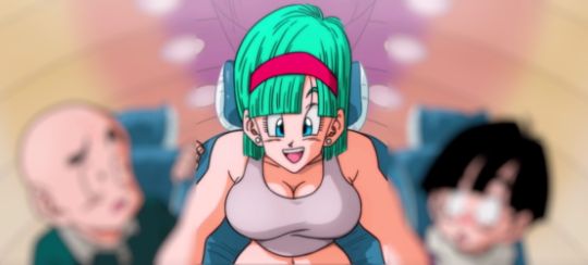 Bulma Adventure APK