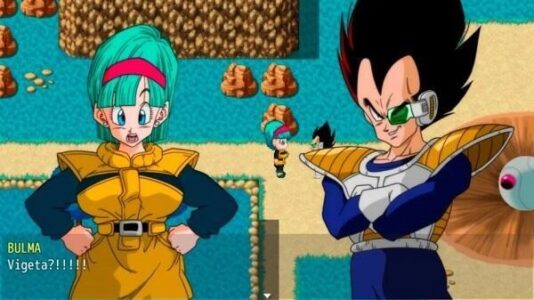 Bulma Adventure APK