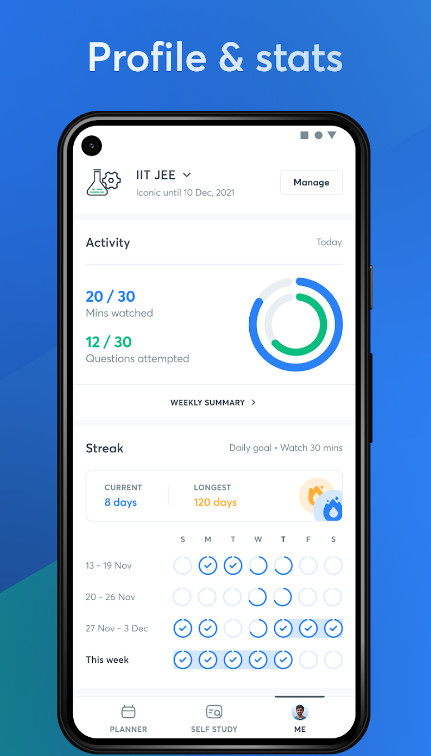 page 2 - Unacademy MOD APK V6.115.0 (All Course Unlocked)