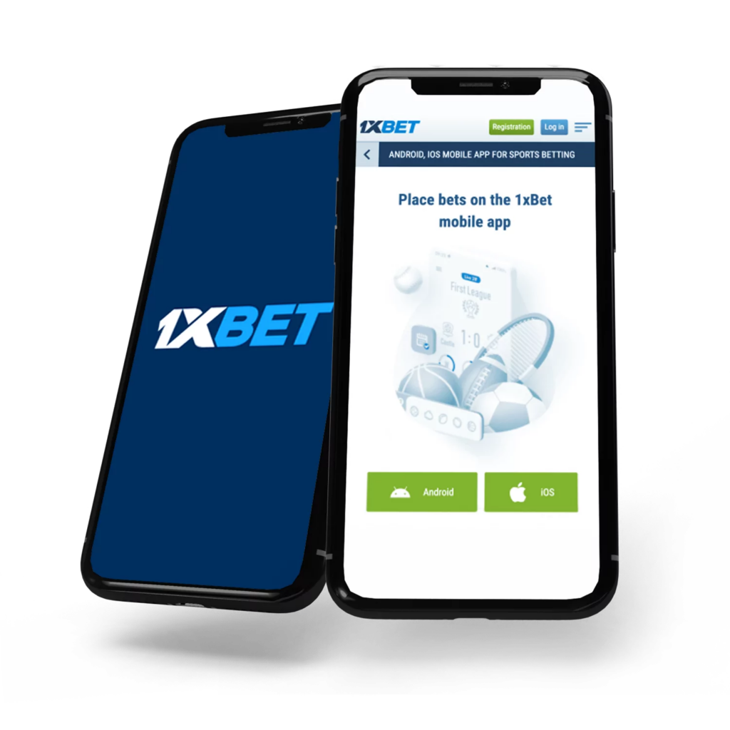 1xBet MOD APK