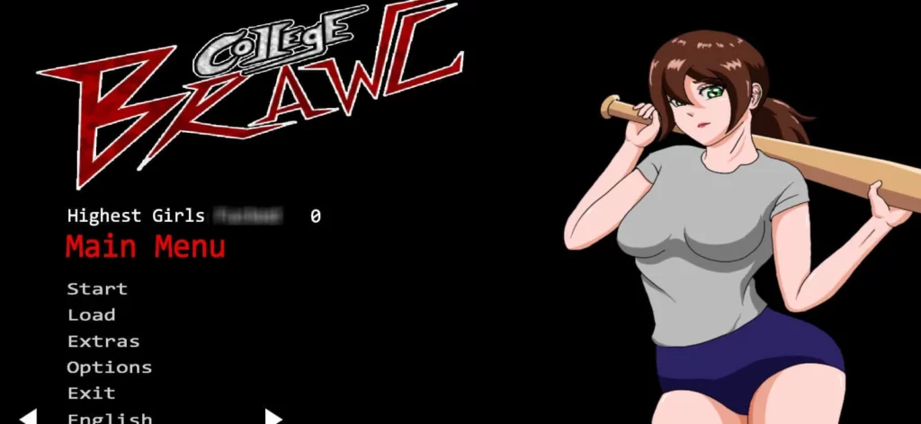 college brawl apk