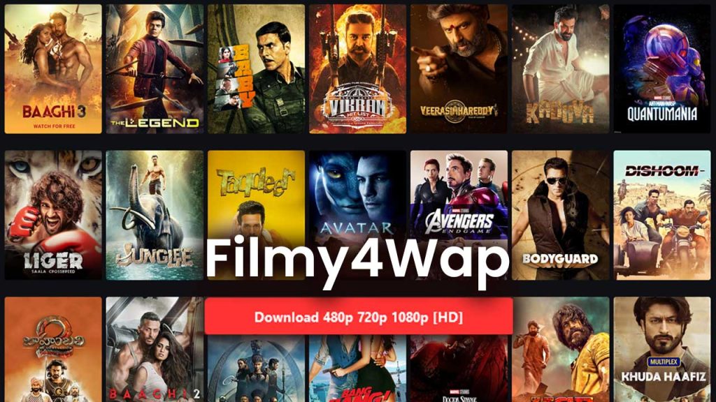 Filmy4wap apk