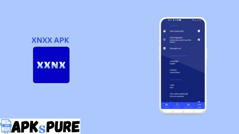 XNXX MOD APK 