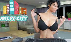 Milfy City Mod APK