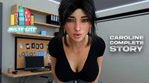 Milfy City Mod APK