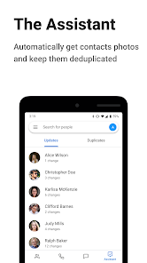 Contacts+ MOD APK