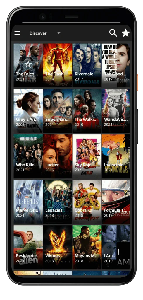 Flixoid MOD APK