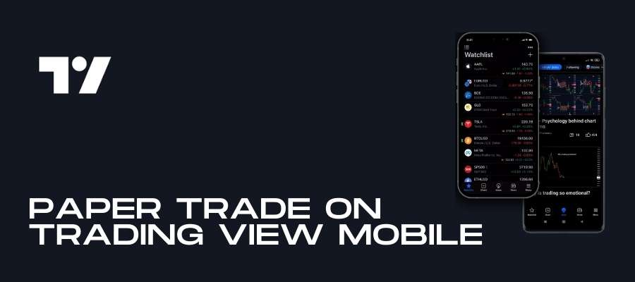 Trading view MOD APK