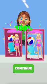 Dolls Division MOD APK