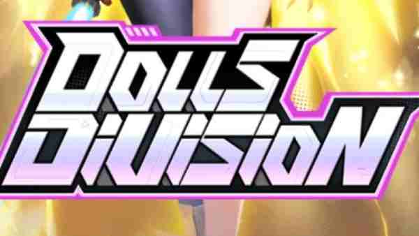 Dolls Division MOD APK