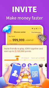 Joyit MOD APK