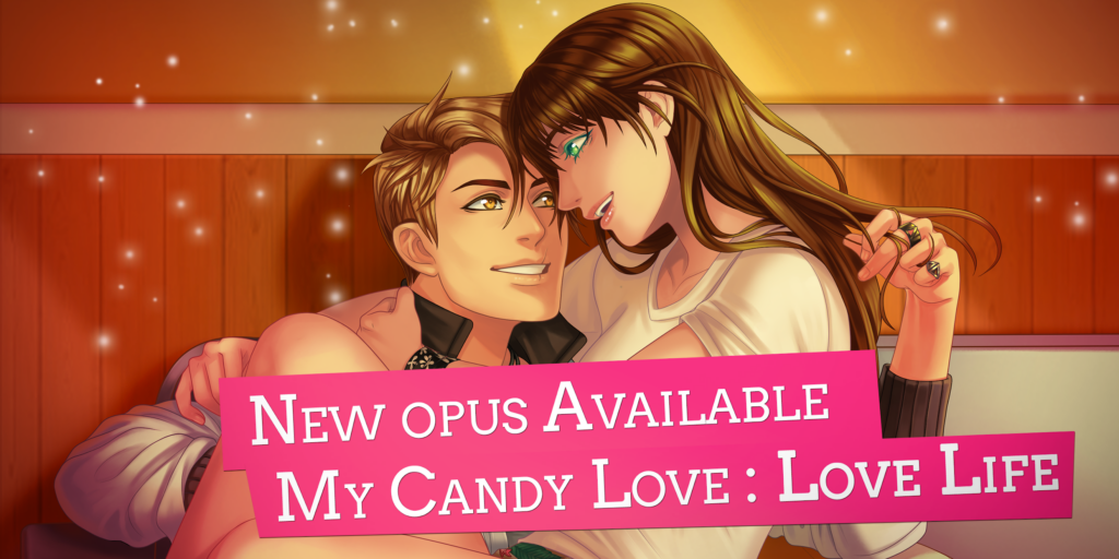 Candy Love APK