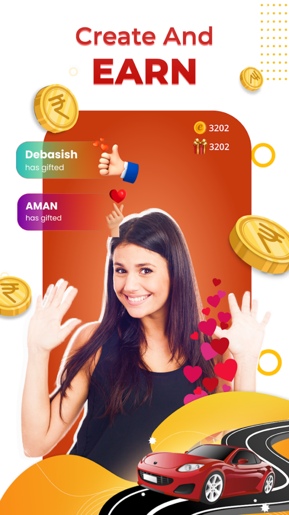 image 9 - Eloelo MOD APK (Unlimited Coins/Money) Download