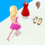 Dolls Division MOD APK (Free Shopping) For Android