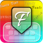 Fancy Keyboard MOD APK 4.7 (Unlocked)