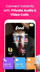 FRND APK free