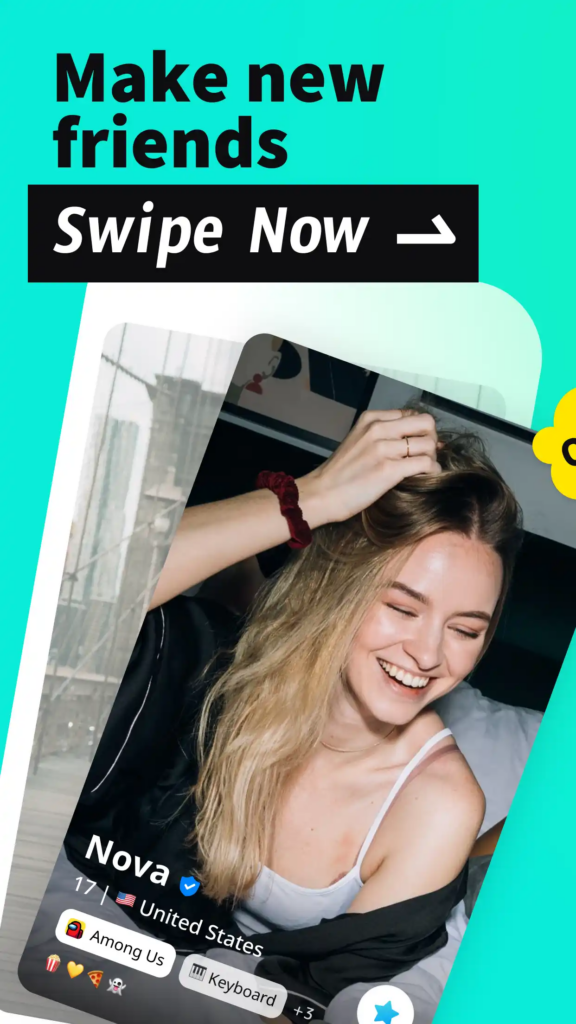 Swipr MOD APK