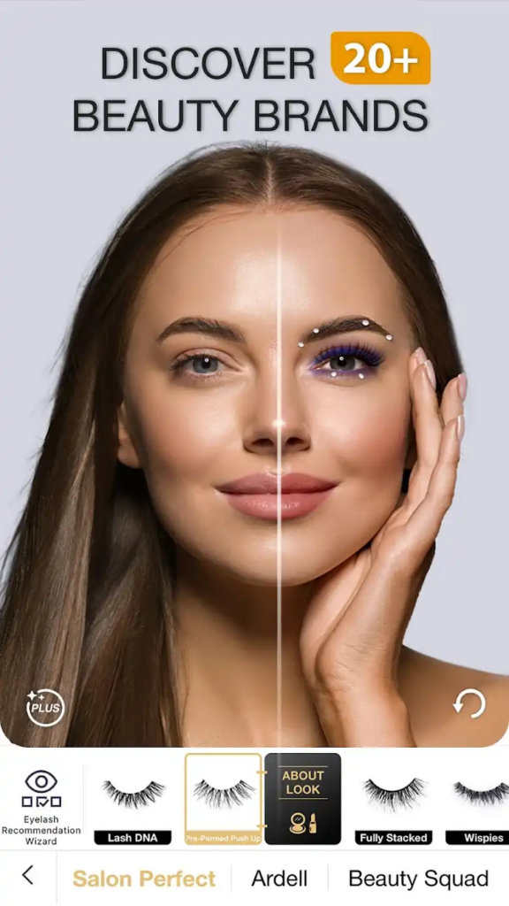 Perfect365 Mod APK