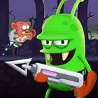 Zombie Catchers v1.38.6 MOD APK (Menu/Unlimited Money)