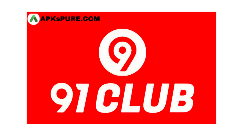 91club apkspure 1 - 91 Club Mod Apk (Color Prediction) 2024