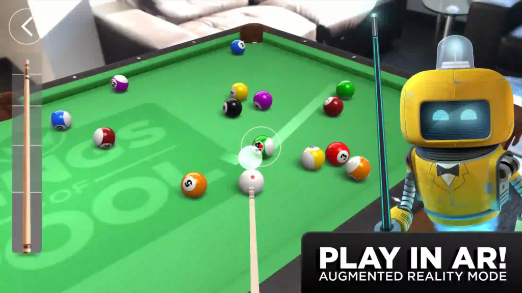 King of Pool APK