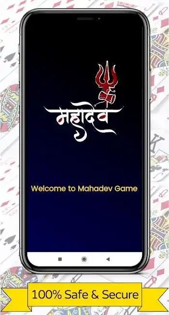 Mahadev Betting APK