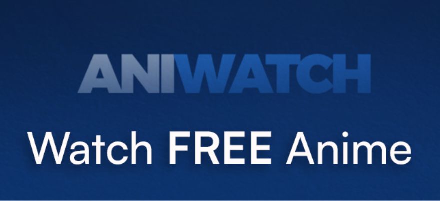 Aniwatch Apk watch free anime