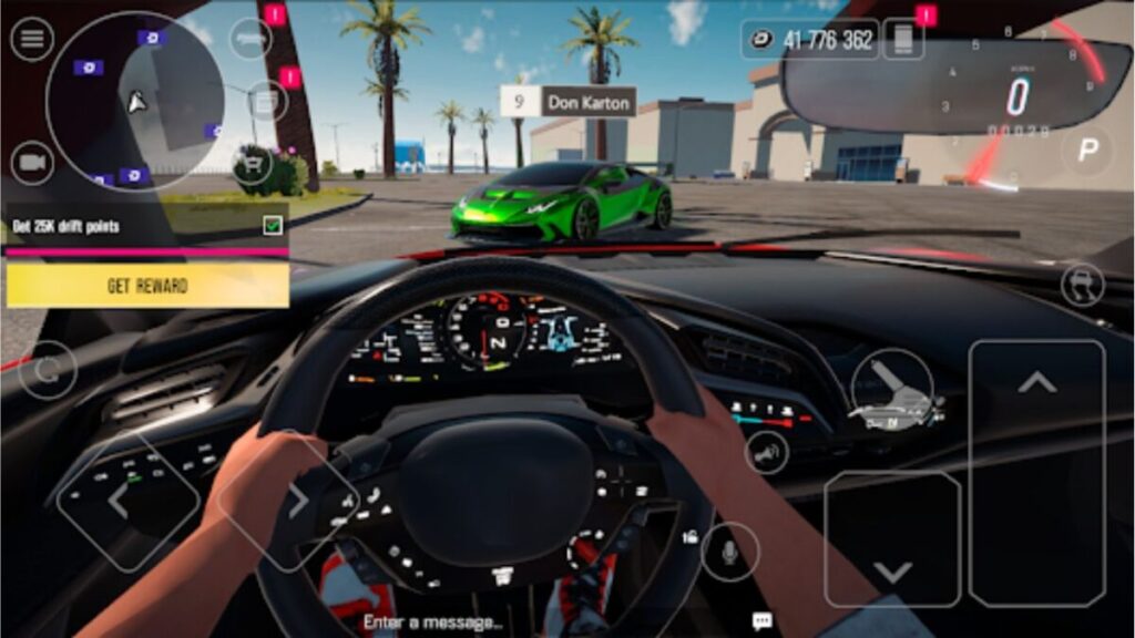 Tips And Tricks To Play Drive Zone Online Mod APK