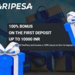 PariPesa Presents Gifts: Everyone Gets Them