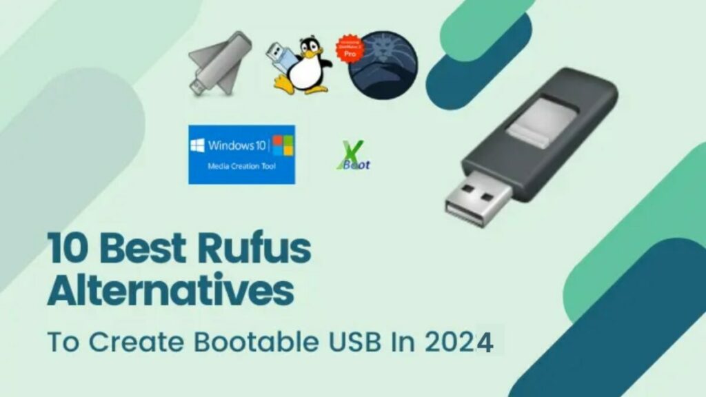 How to Download Rufus Software