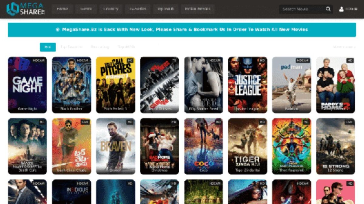 Download Top Pikashow Alternatives APK: Best Free Movie Apps for Android