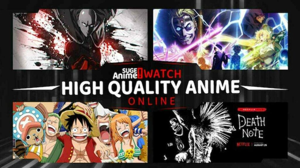 An Ultimate Guide to Animesuge App Download Apk and Its Features