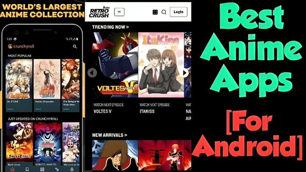 Explore the Benefits of Animesuge Apk Download for Anime Lovers