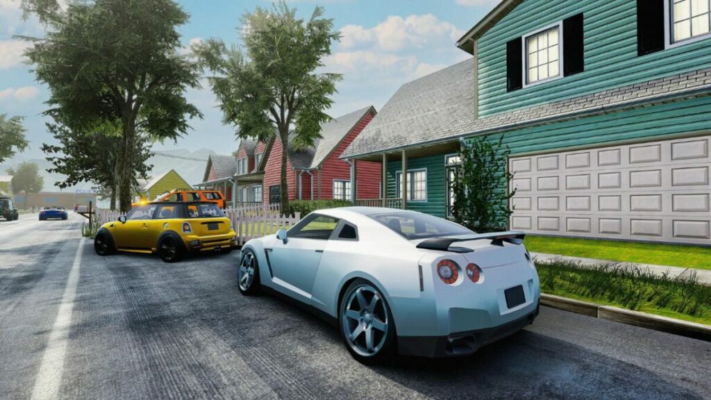 Car For Sale Simulator 2023 Download Apk (unlimited money) V1.3.0