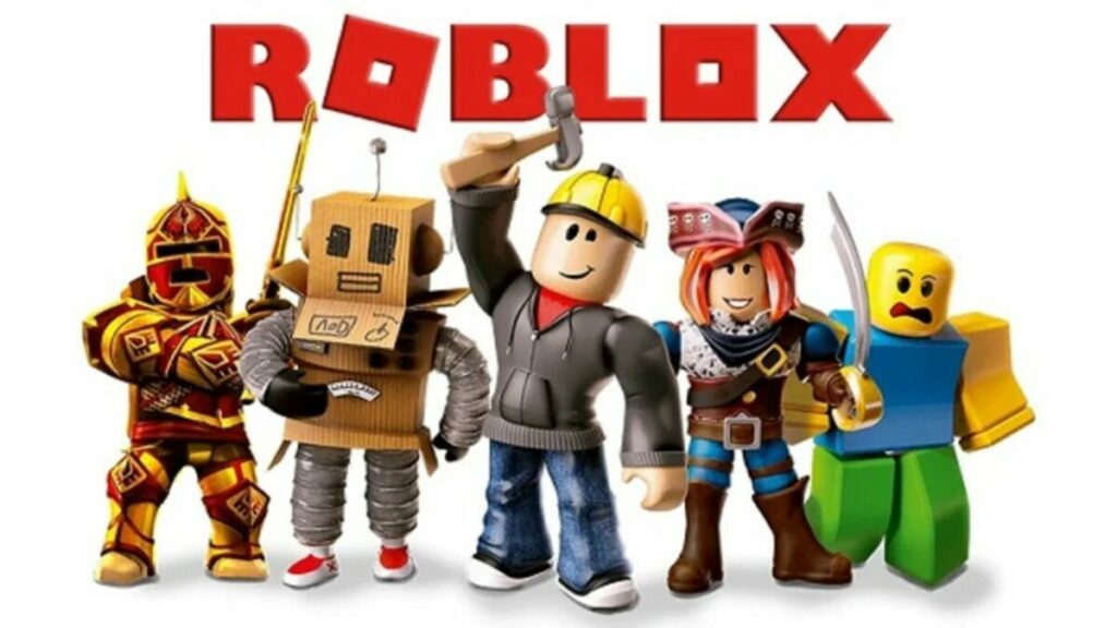 Why Everyone's Talking About Roblox Mod Apk!