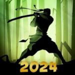 Download Shadow Fight 2 Mod Menu APK (Hack Menu) V2.37.0